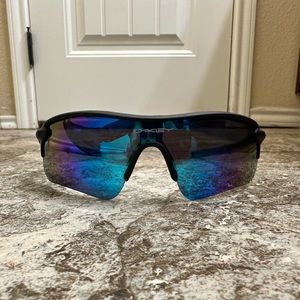 Oakley Sunglasses Multi Color